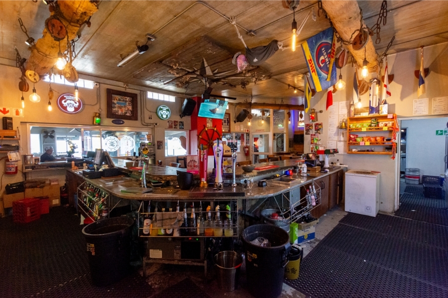 Commercial Property for Sale in Saldanha Western Cape